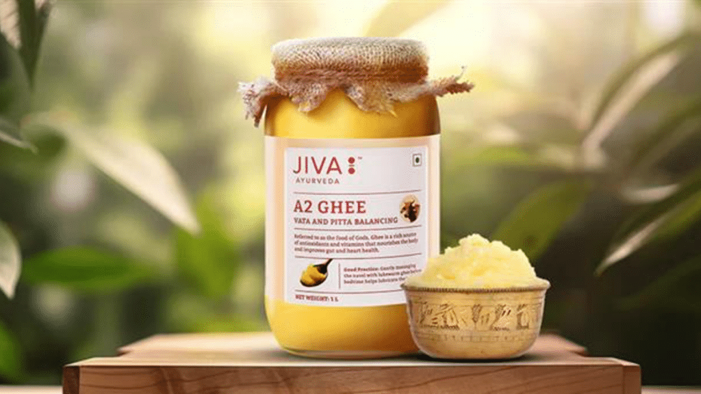 Cooking With A2 Cow Ghee Delicious Recipes For A Healthier Lifestyle