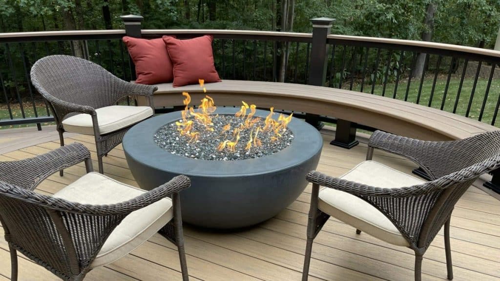 Decking Trends to Watch: What's Hot in Outdoor Living for 2025?