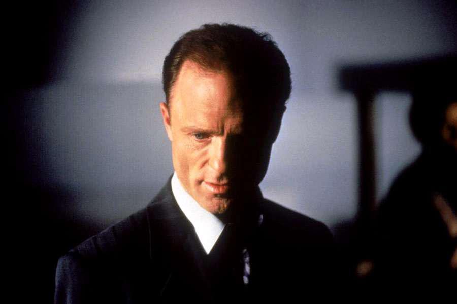 Ed Harris Glengarry Glen Ross