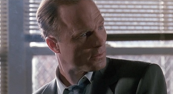 Ed Harris Glengarry Glen Ross: Collector's Edition Unveiled