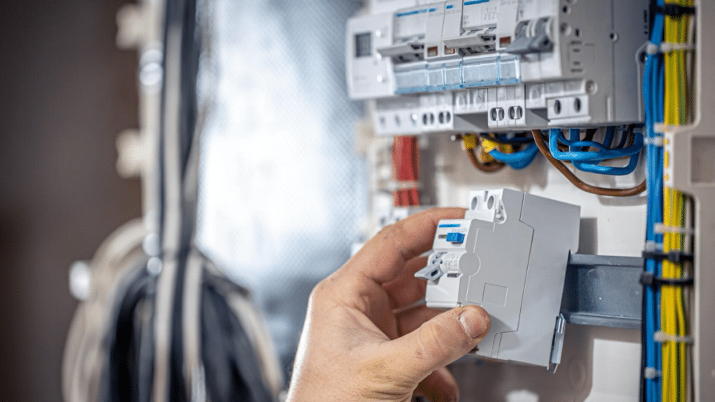 Factors to Consider When Choosing a Circuit Breaker Supplier