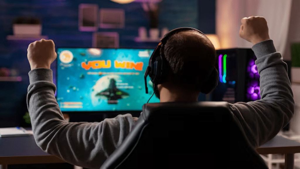 From Land-Based Legends to Online Stars The Journey of Online Game in Malaysia