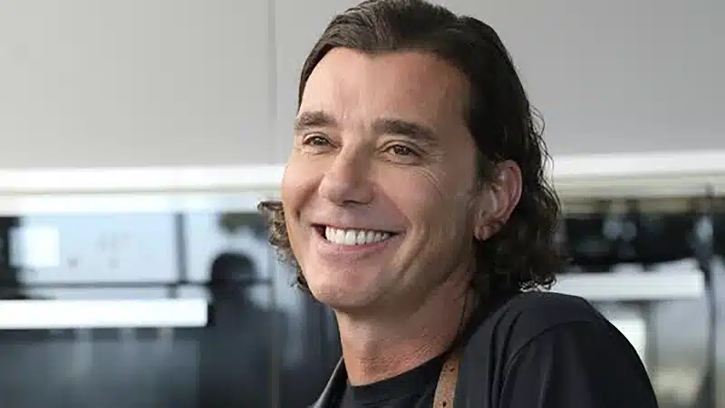 Gavin Rossdale And Gwen Stefani: Enjoy Exclusive Programs