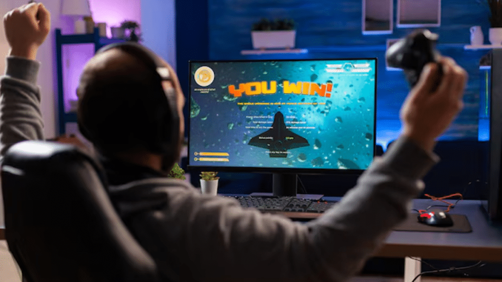How Artificial Intelligence Is Changing Online Games