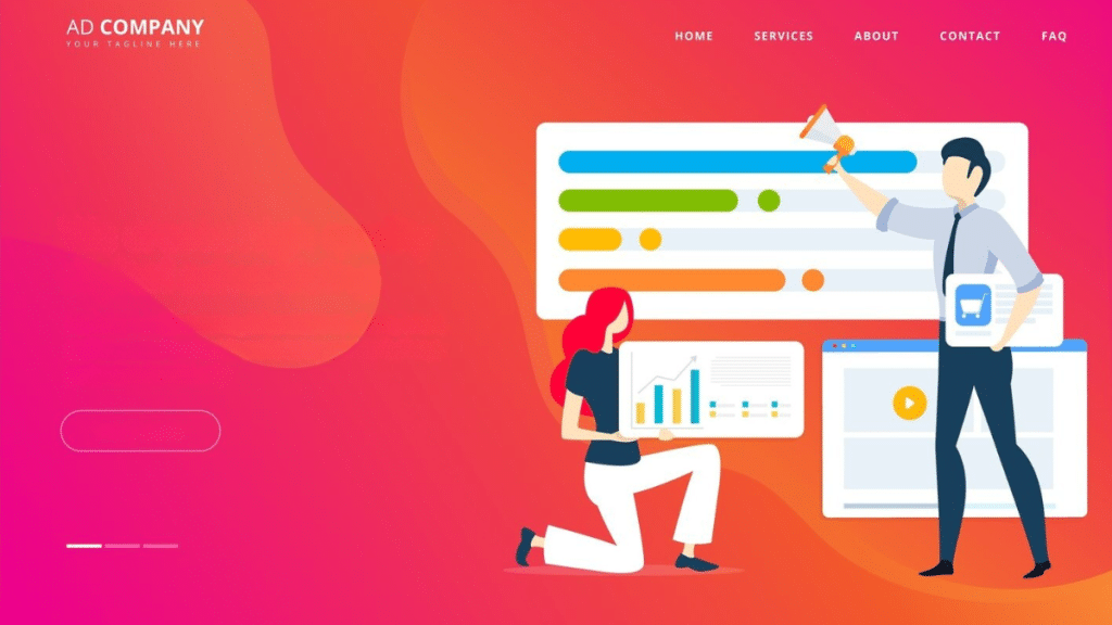 How Bootstrap Admin Templates Help in Developing Responsive Web Apps