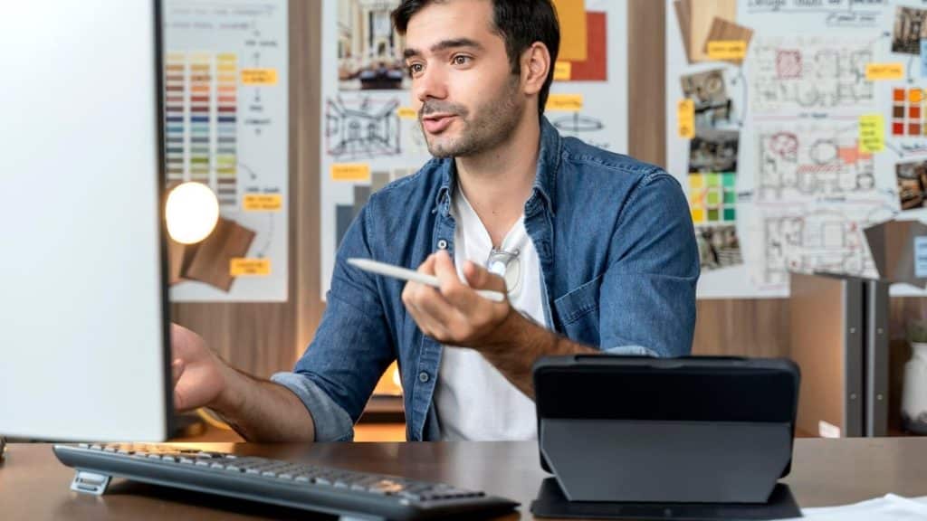 How Create a Professional Website