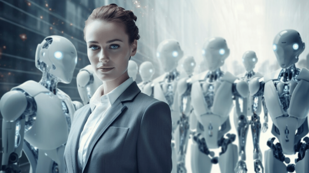 How Custom AI Agents Are Transforming Industries in 2025