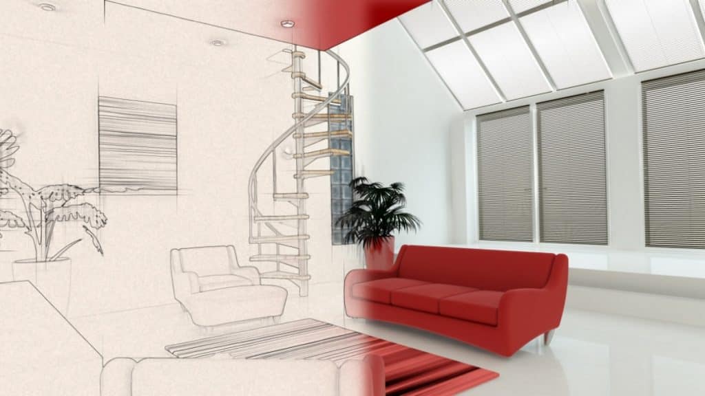 How DXF files are changing interior design and furniture modeling