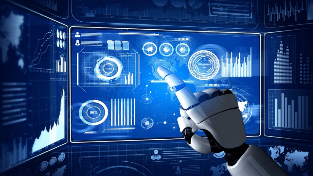 How New Technology Could Disrupt Established Entertainment Trends