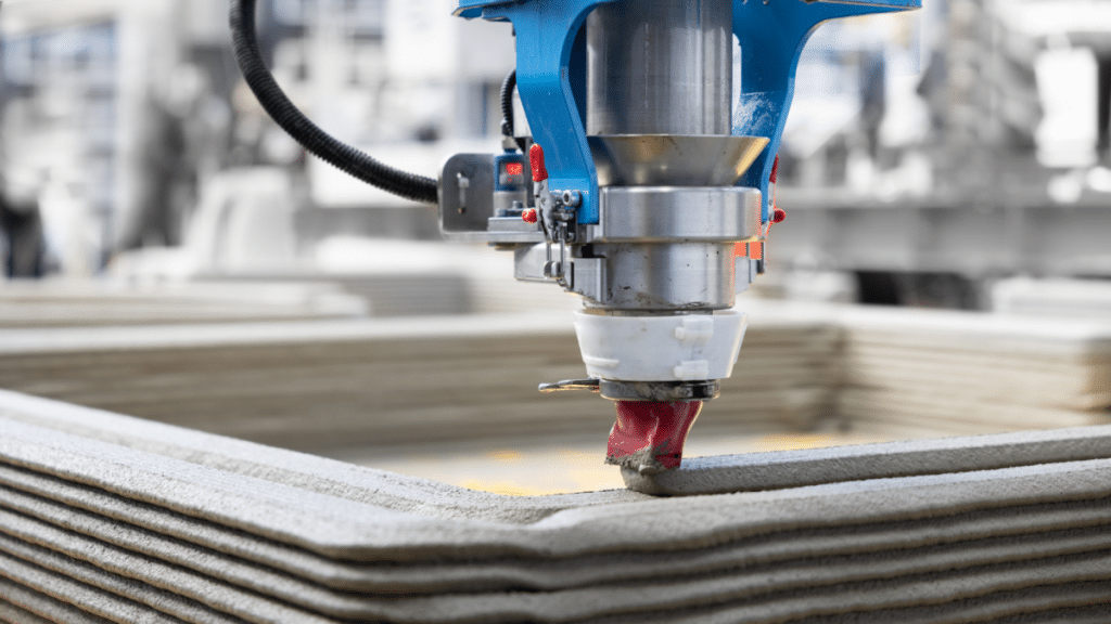 How Smart Technology is Transforming the Concrete Industry