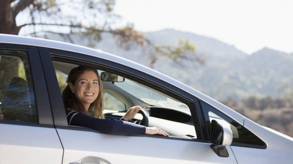 How to Prepare for Your First Driving Lesson in Australia