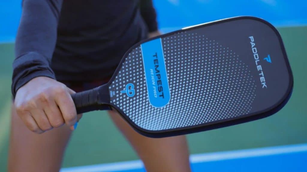 Importance of Right paddles — ideal material, step required to select