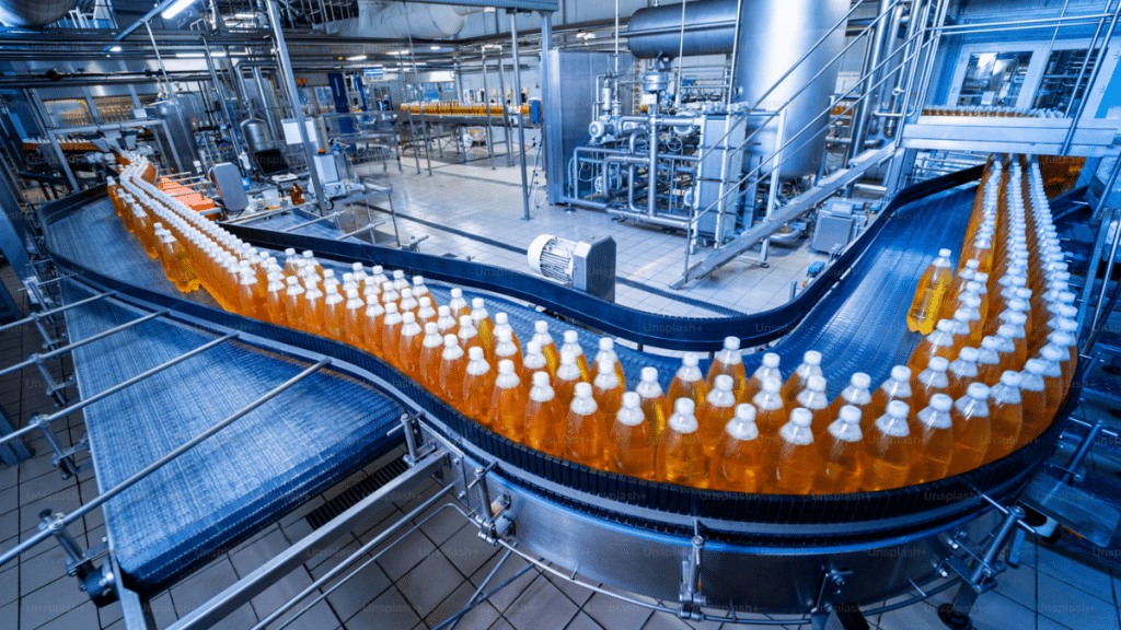 Improving Manufacturing Business Processes for Long-Term Success