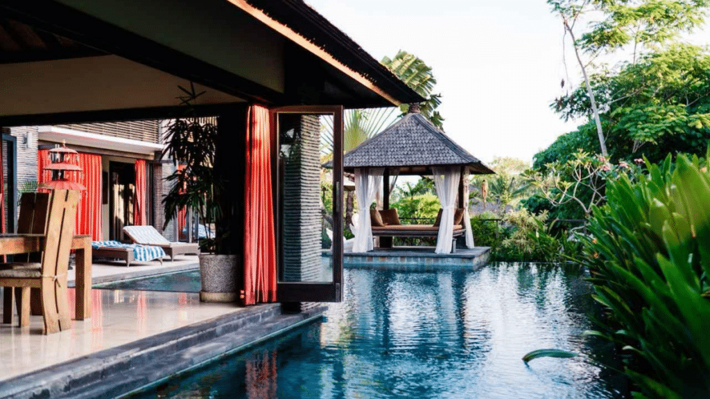 Investment Opportunities in Bali in 2025