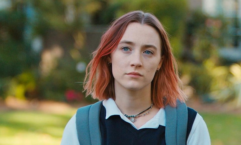 Lady bird