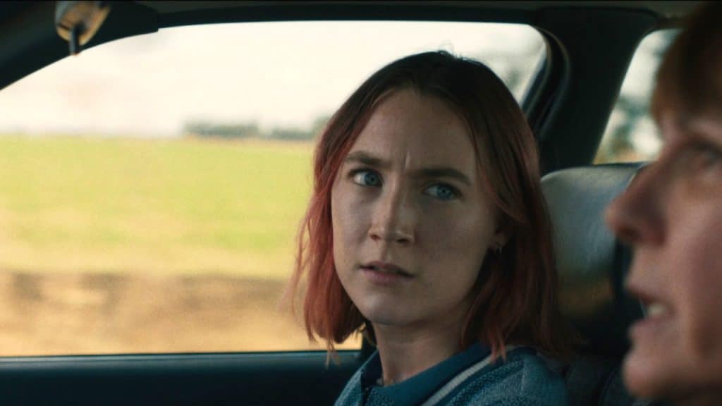 Ladybird Oscars: Celebrate Lady Bird's Oscar Nominee Journey