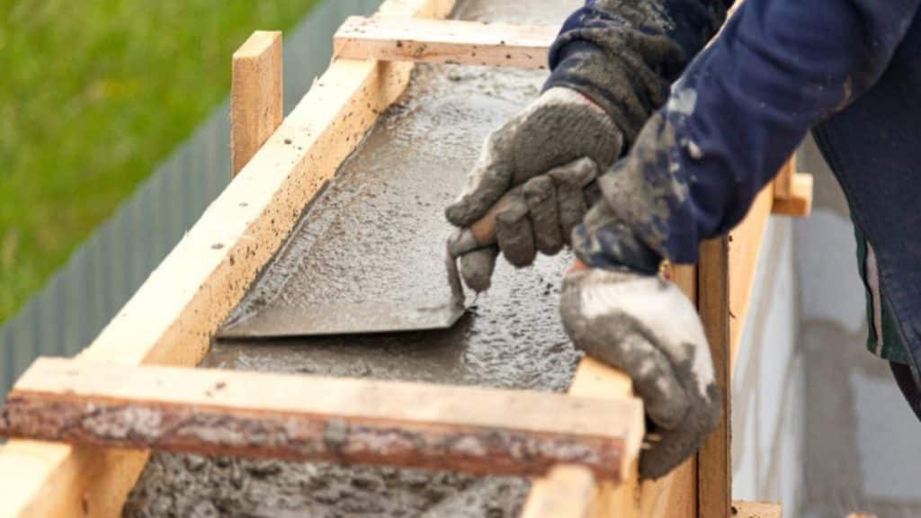 Mastering Residential Concrete Pouring for a Flawless Finish