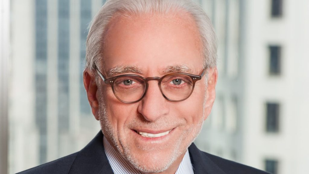 Nelson Peltz Investor: Board Change Advocated by Nelson Peltz