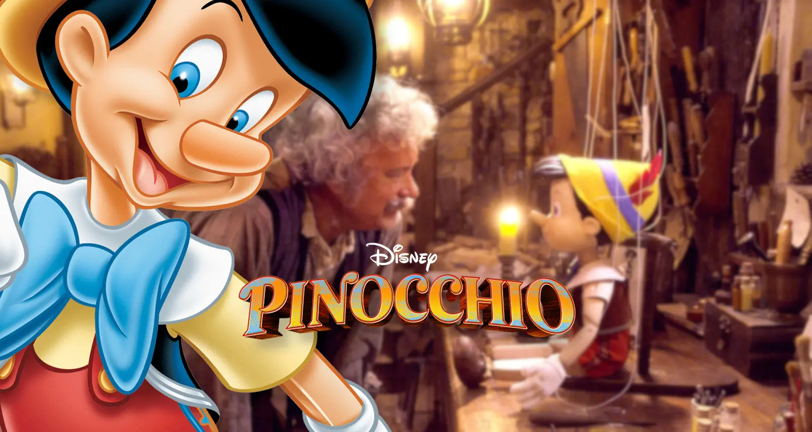 Pinocho