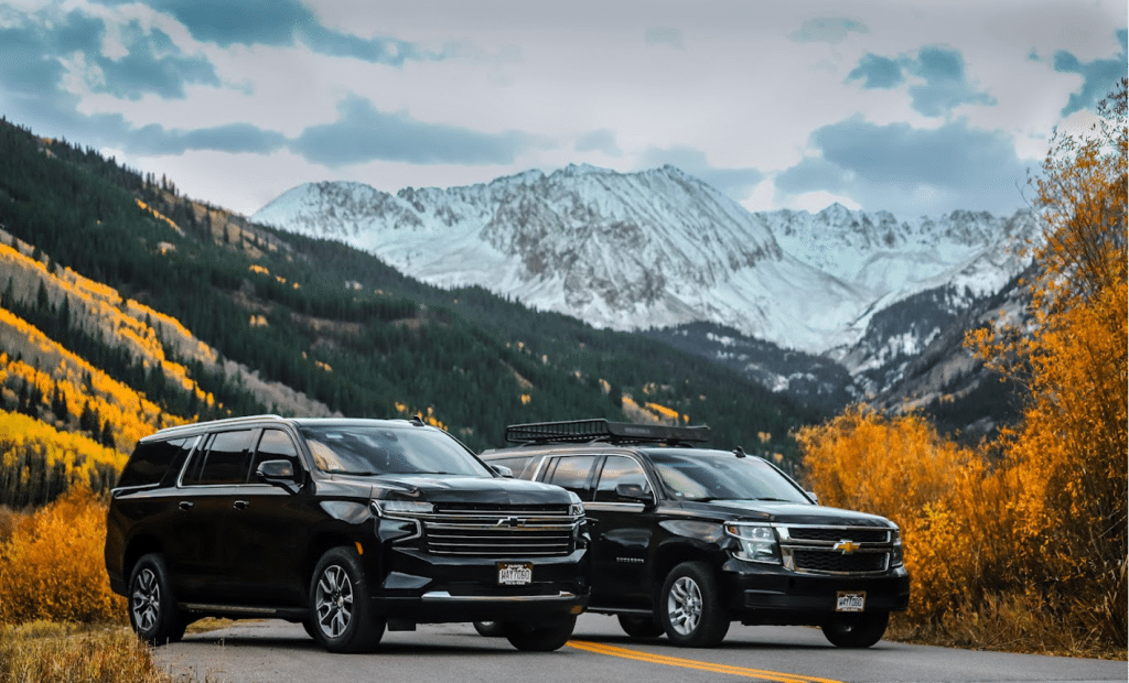 Running a Limo Business: The Reality of Luxury Transportation in Aspen