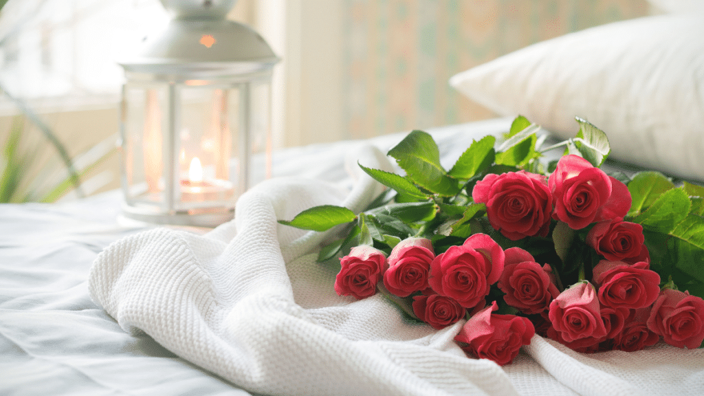 Selecting the Perfect Blooms for Valentine's Day