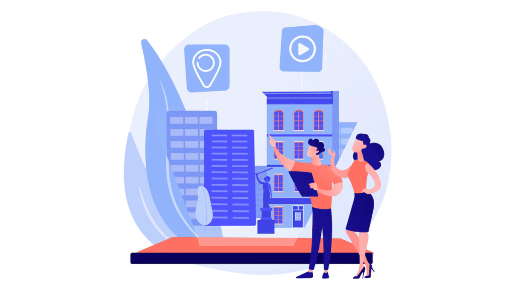 Static Residential Proxies and Top Providers