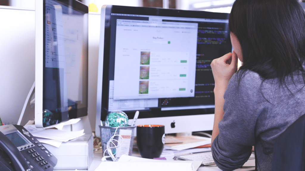 Tech Options to Improve New Business Functionality