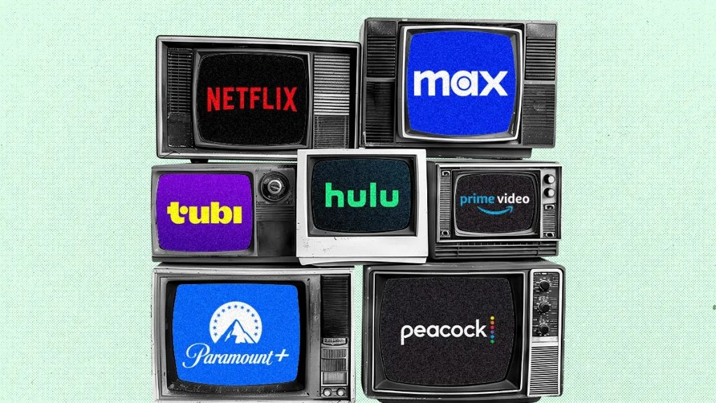 The Best Streaming Platforms for Every Kind of Viewer in 2025