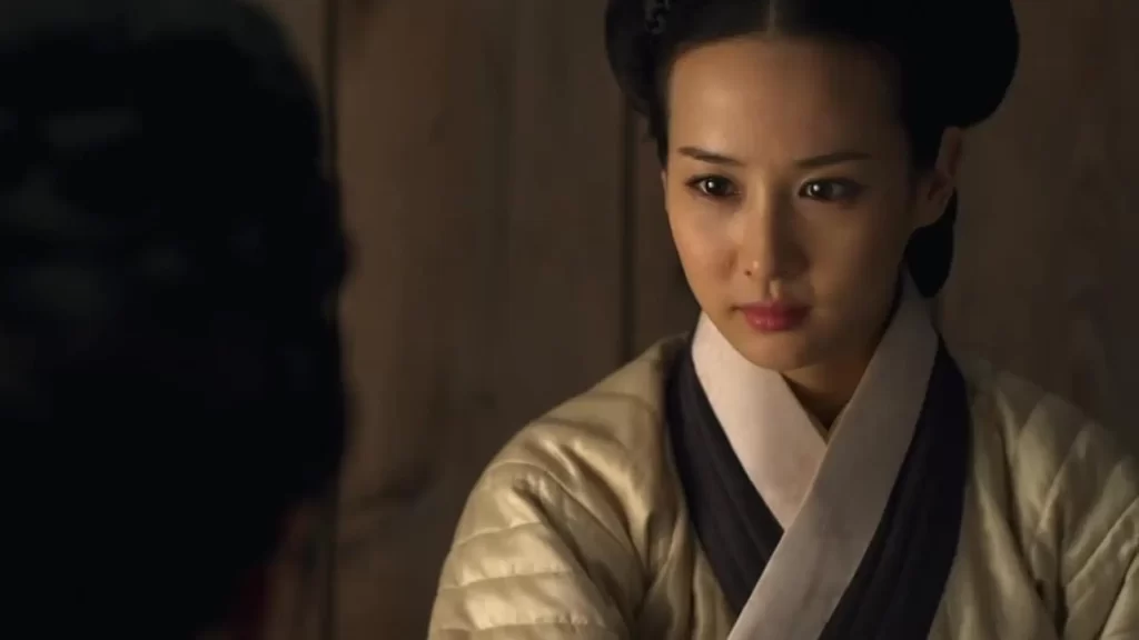 Korean Movie King Concubine: A Collector's Dream