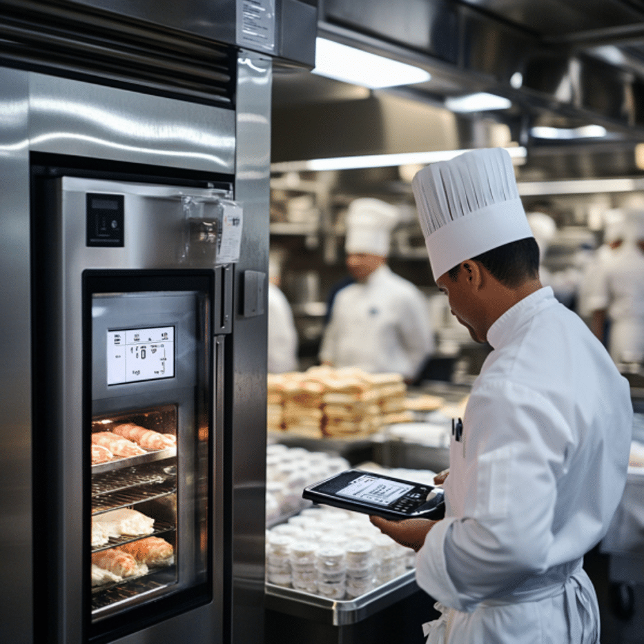 The Cost of Downtime: Keeping Your Cool When Freezers Fail