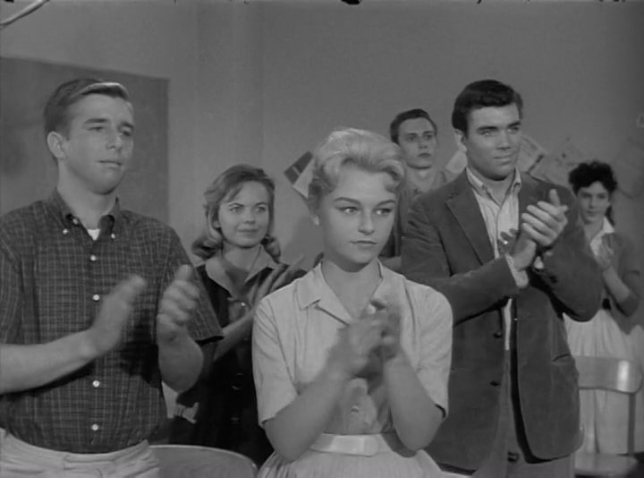 The Explosive Generation