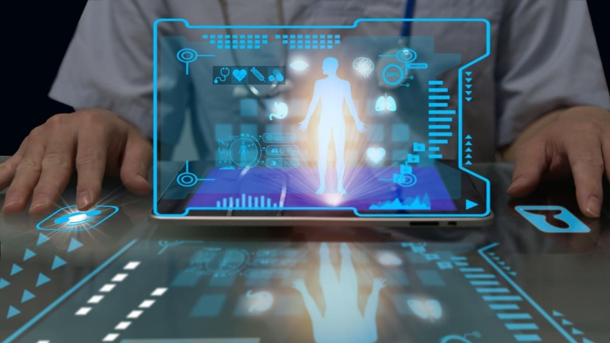 The Future of AI in Healthcare: How Technology is Transforming Patient Care