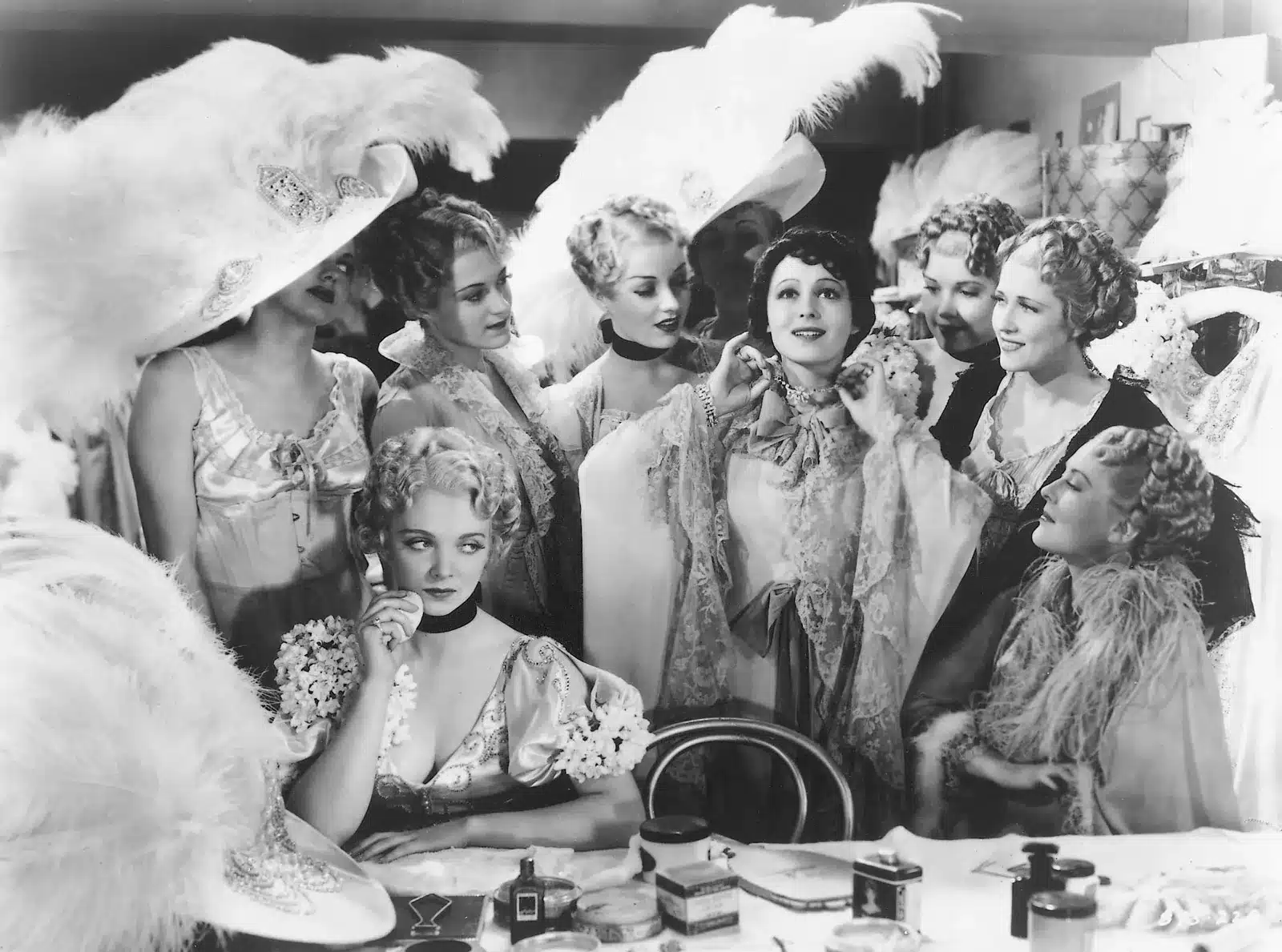 The Great Ziegfeld