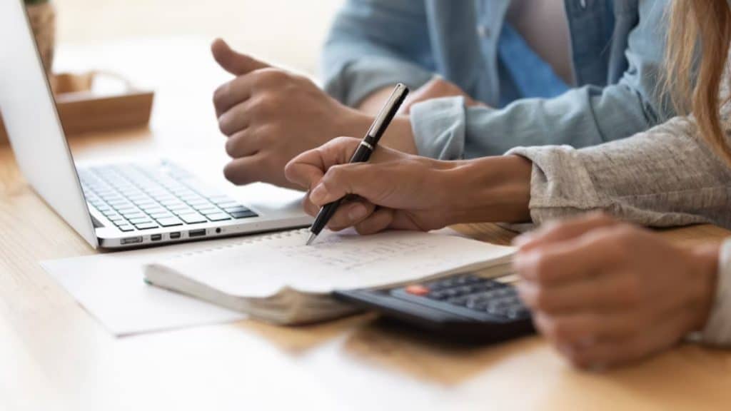 The Role of Credit Checks in Tenant Referencing and What to Look For