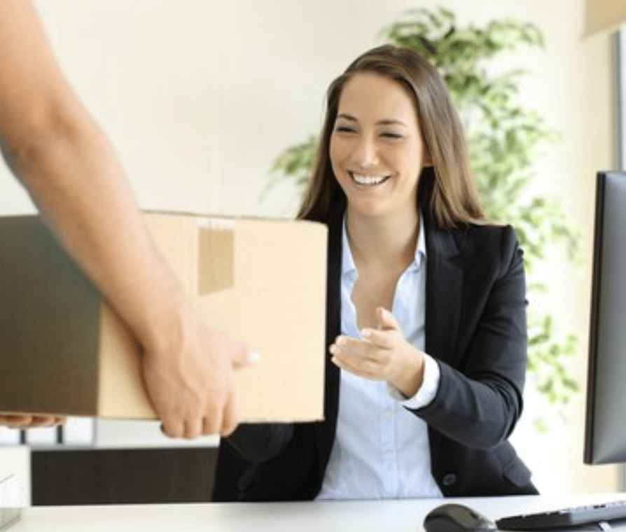 The Ultimate Guide to Reliable Couriers in Miami