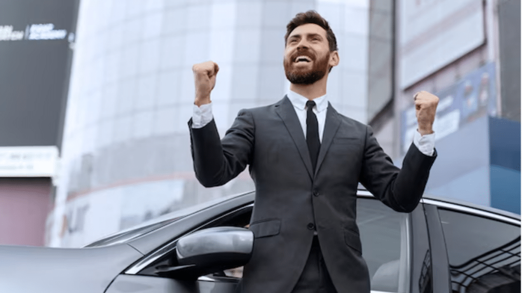Thrive and Succeed Driving a Brighter, Prosperous Future