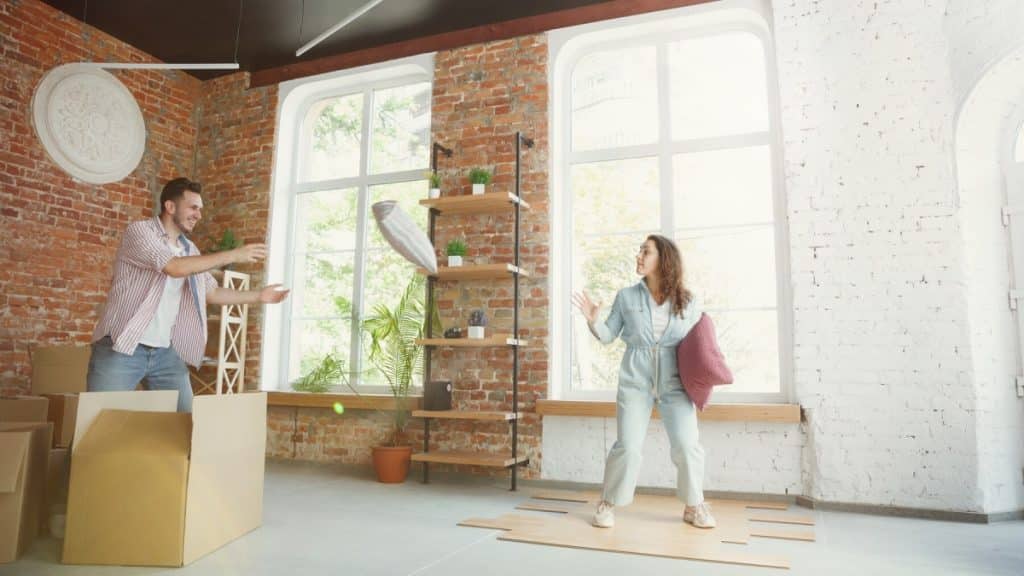 Transforming Everyday Spaces How Small Changes Can Create Big Impacts