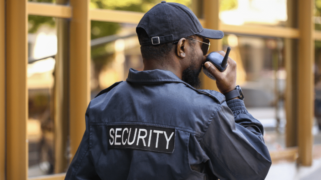 Understanding the Cost of a Security Guard What You Need to Know