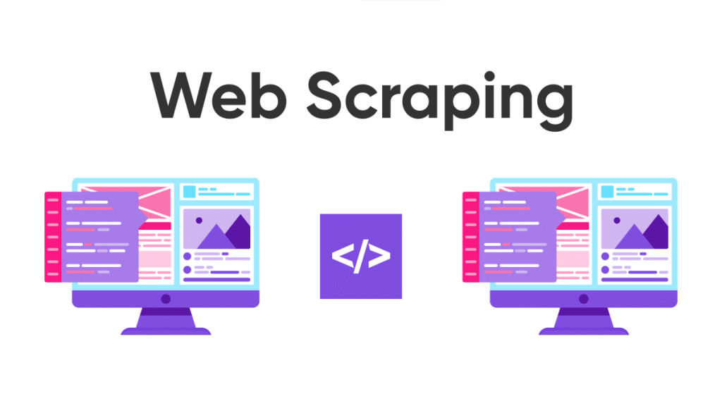 Web Scraping Strategies Overcoming Anti-Scraping Techniques at Scale