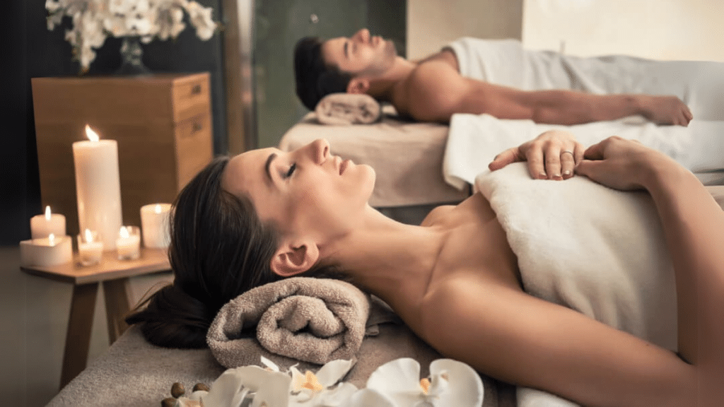 What Are the Best Local SEO Tips for a Wellness Spa?