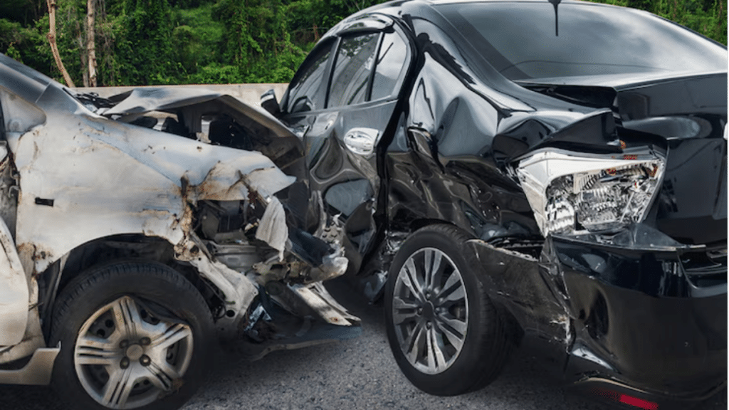 What Causes Car Accidents in Phoenix, Arizona?