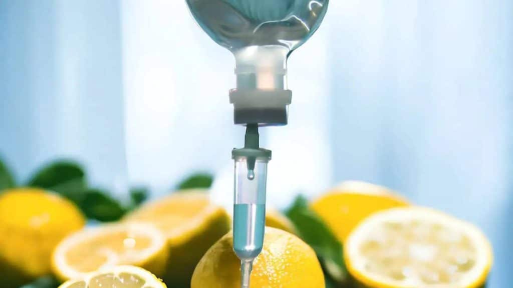 What You Need to Know About Vitamin Therapy