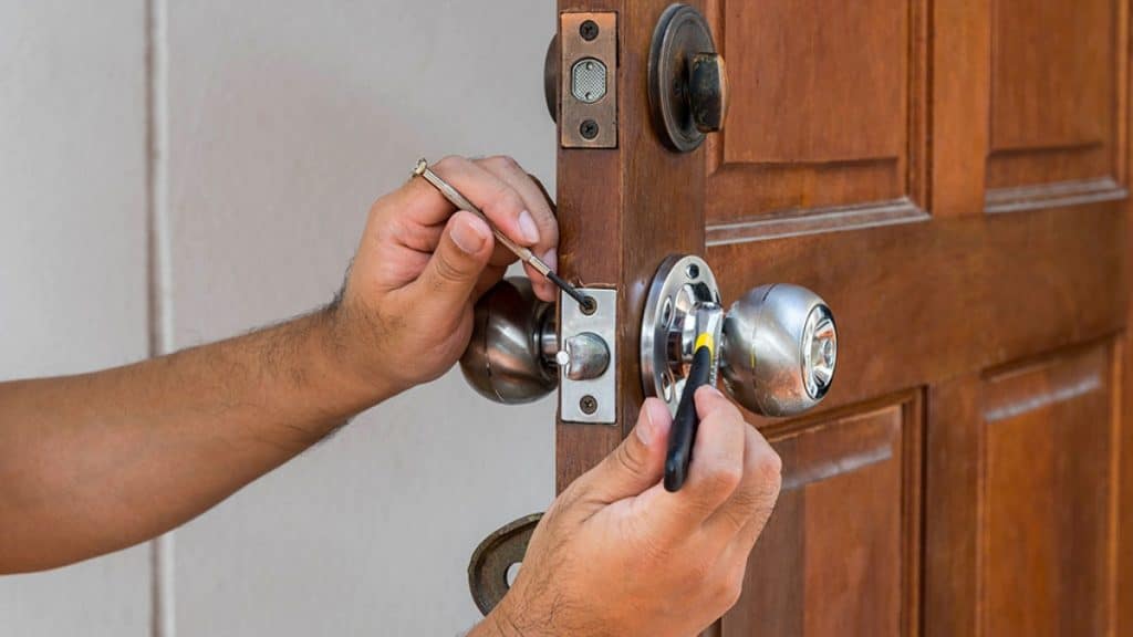 When Is It Time To Find A Locksmith Near You?