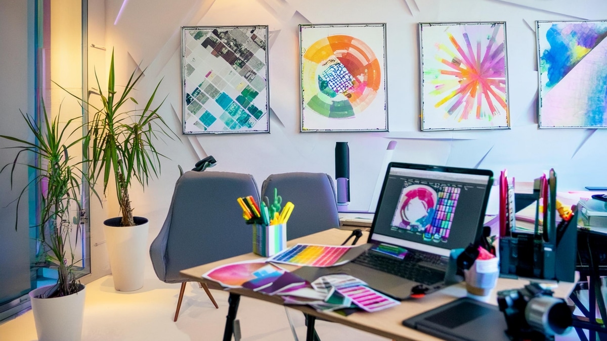 Why Every Business Needs a Graphic Design Studio for Branding