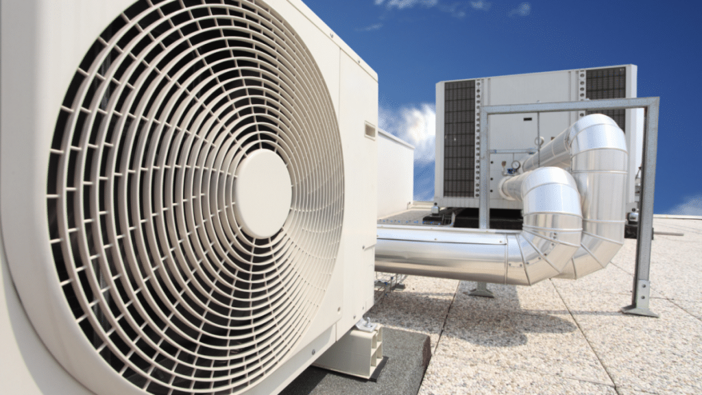 Why Hiring Heating, Drying, and Cooling Equipment is a Cost-Effective Solution