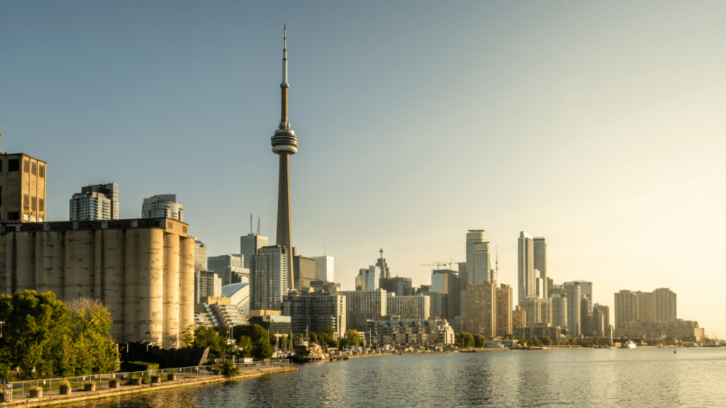 Why You Should Invest In Canada's Tech Sector