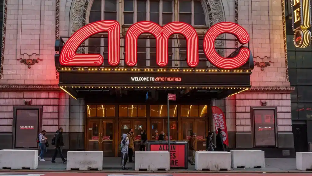 AMC Theatres Tuesday Prices: AMC's Tuesday Special