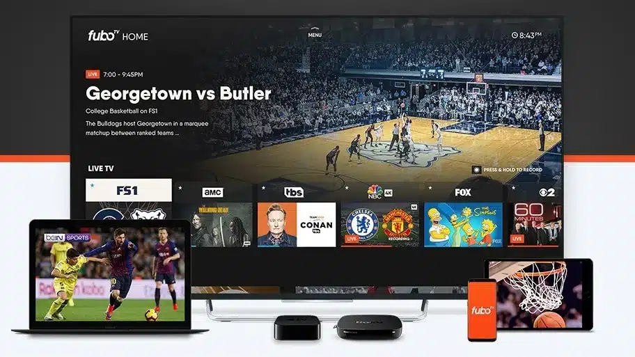 FuboTV Tiers: Enhancing the Fubo Channel Lineup with FAST