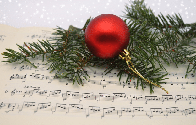 Pat Boone Christmas Music: Timeless Christmas and Thanksgiving