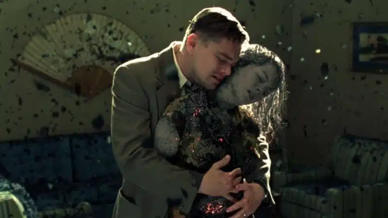 shutter island